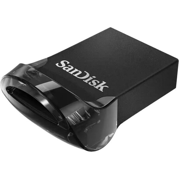 Pendrive SanDisk Ultra Fit, 64 GB  (SDCZ430-064G-G46)