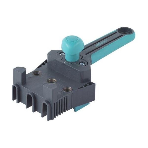Wolfcraft Przyrząd do połączeń kołkowych 6-8-10mm (4640000)