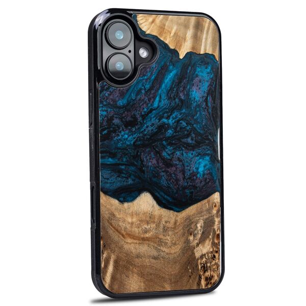 Bewood Unique case for iPhone 16 Plus Planets 6,7&quot; Neptune 5906306016583