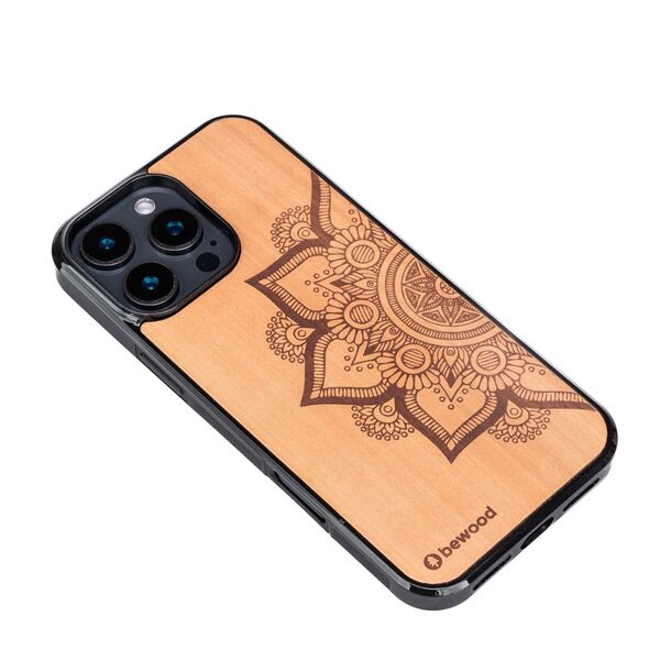 Bewood case for iPhone 16 Pro Max 6,9&quot; Mandala Apple Tree 5906306017740