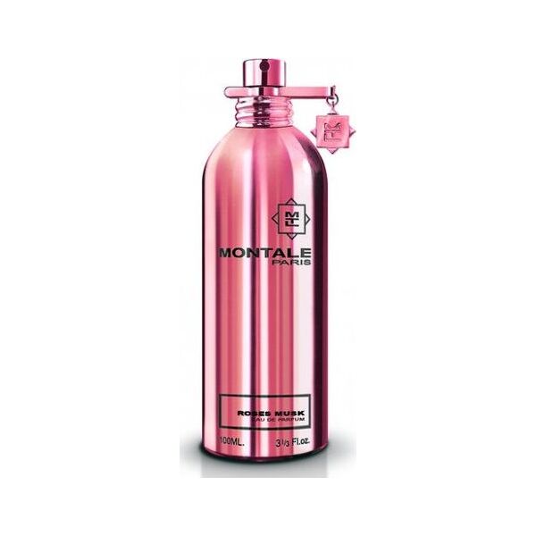 Montale Roses Musk EDP 100 ml