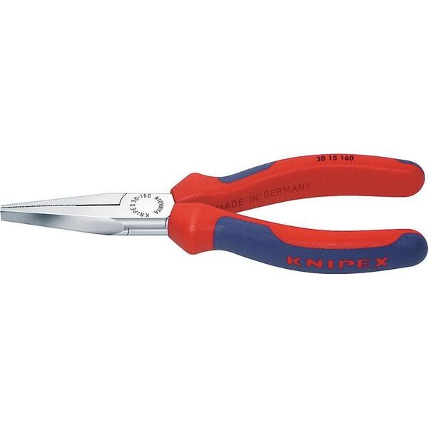 Knipex Solidne Szczypce Płaskie Długie Knipex 30 15 160