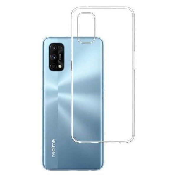 3MK 3MK Clear Case Sam A225 A22 4G