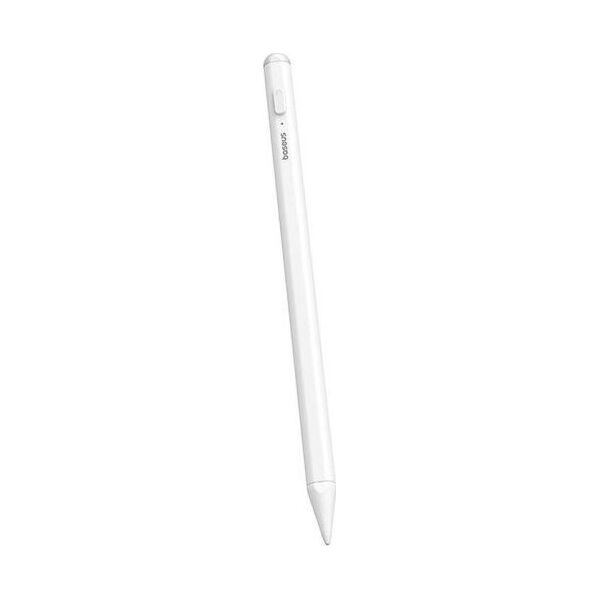 Rysik Baseus Stylus Lite Biały