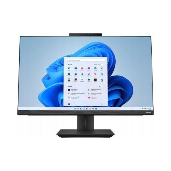 Komputer Asus ASUS All in One A5702WVARK-BPE014W - 7-150U | 27" | 16GB | 512GB | W11Home