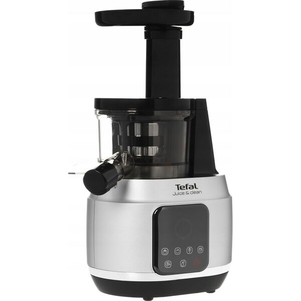 Wyciskarka wolnoobrotowa Tefal ZC420E38
