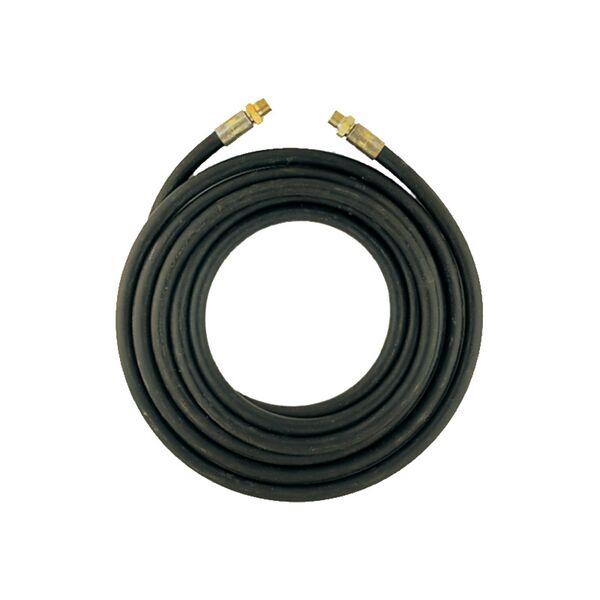 ΣΩΛΗΝΑΣΑΕΡΑΝΤΛΙΑΣ ΓΡΑΣΣΟΥ TOROS R2 1/4" 12 ΜΕΤΡΑ (FEMALE / NPSC - MALE / NPT ) 25262 έως 12 άτοκες δόσεις