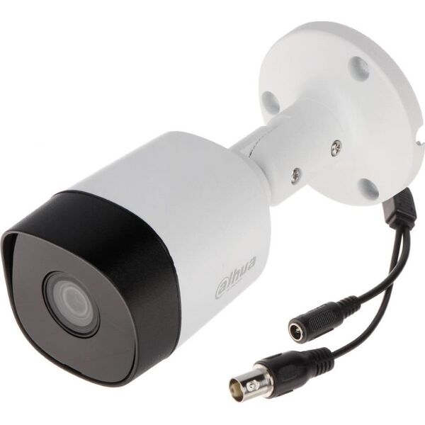 Kamera IP Dahua Technology HDCVI HAC-B2A21-0360B