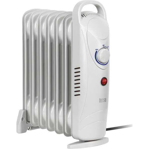 Grzejnik Teesa TSA8035 olejowy 800 W