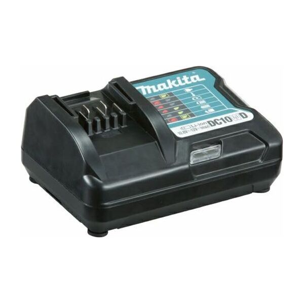 Makita Ładowarka 12V DC10WD Li-ion 12V/2Ah (197343-0)