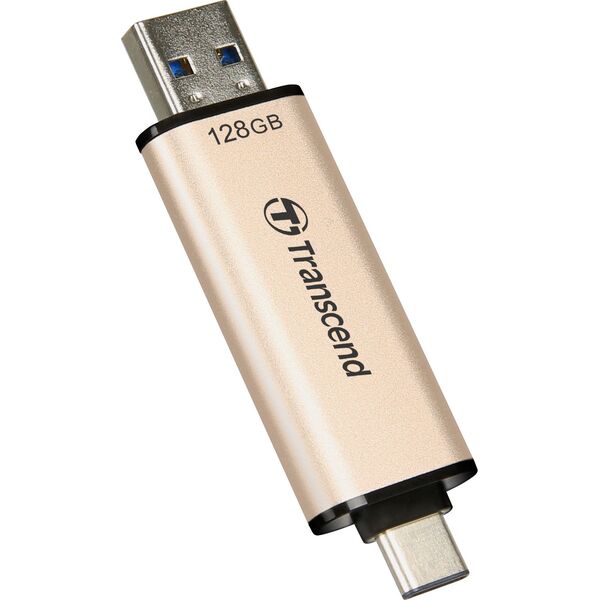 Pendrive Transcend JetFlash 930C, 128 GB  (TS128GJF930C)