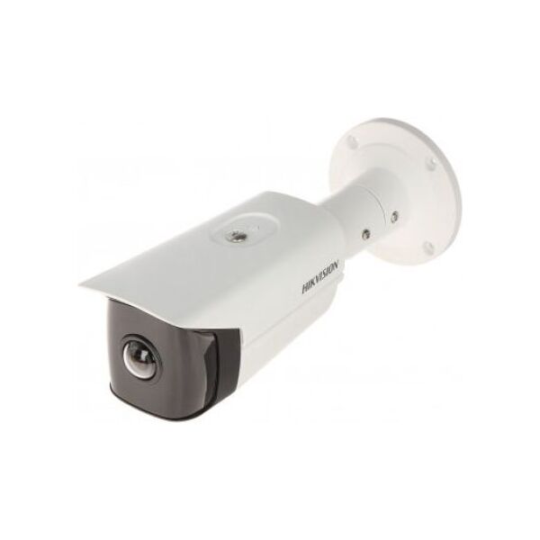 Kamera IP Hikvision Hikvision Bullet IR DS-2CD2T45G0P-I 1.68mm 4MP