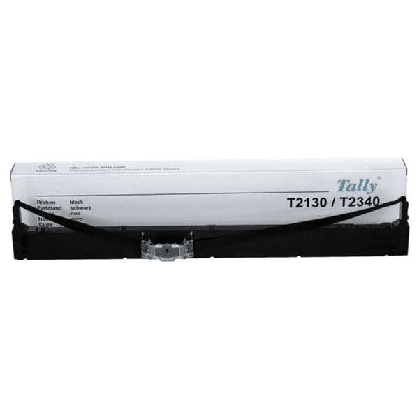 TallyGenicom Taśma do drukarki TallyGenicom T2130, T2340 czarna (44830)