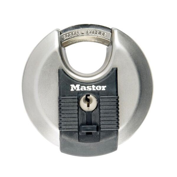 MasterLock Kłódka Excell 70mm BOR/OCT 10mm w osłonie (M40EURD)