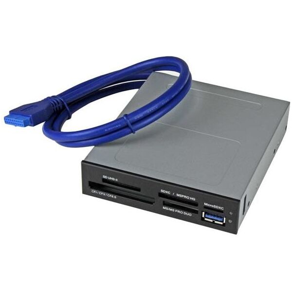 Czytnik StarTech USB 3.0 (35FCREADBU3)