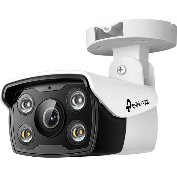 Kamera IP TP-Link Kamera zewnętrzna IP 4MP VIGI C340(6mm)