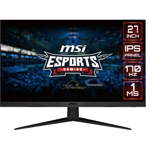 Monitor MSI G2712F
