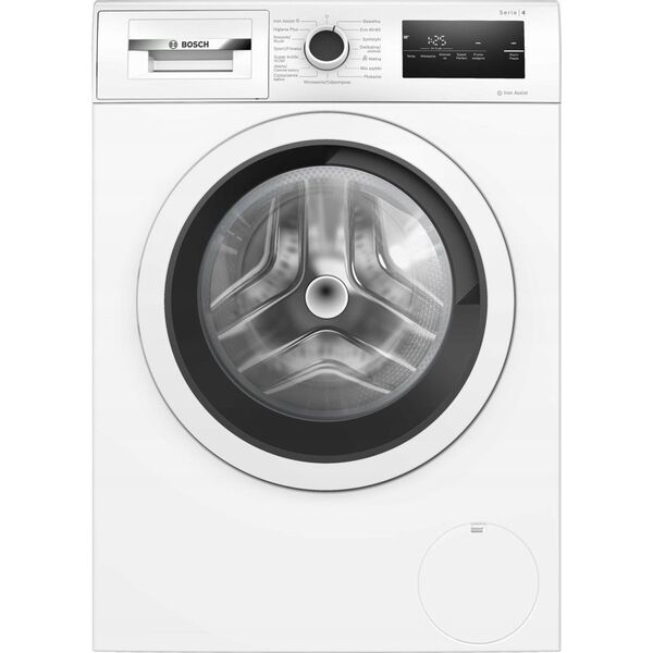 Pralka Bosch WAN2813GPL SpeedPerfect