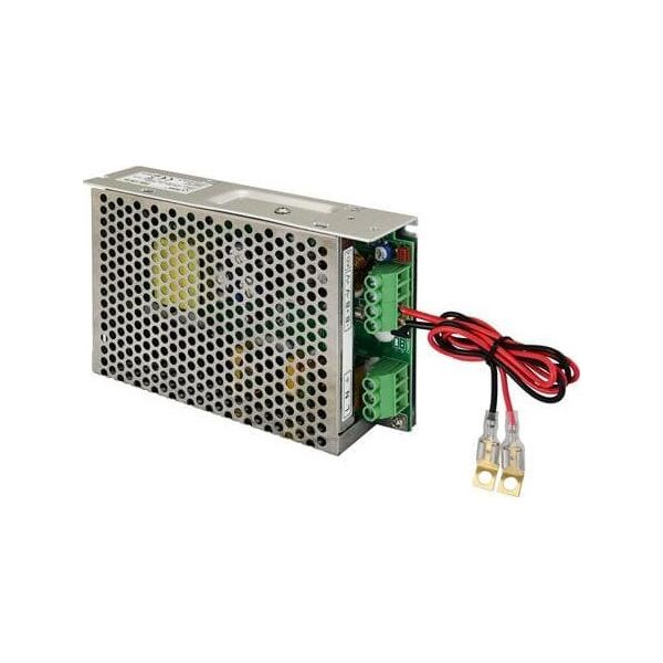 Pulsar ZASILACZ BUFOROWY IMPULSOWY DO ZABUDOWY Pulsar PSB-12V7A