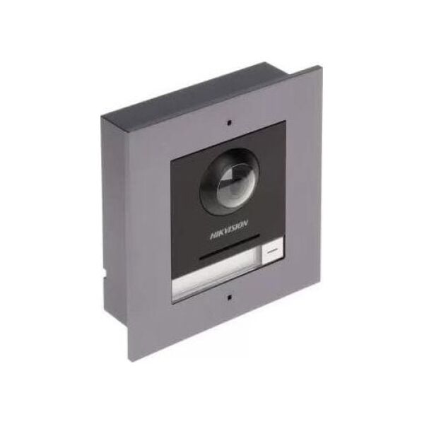 Kamera IP Hikvision Moduł kamery do stacji bramowej HIKVISION DS-KD8003-IME1(B)/Flush