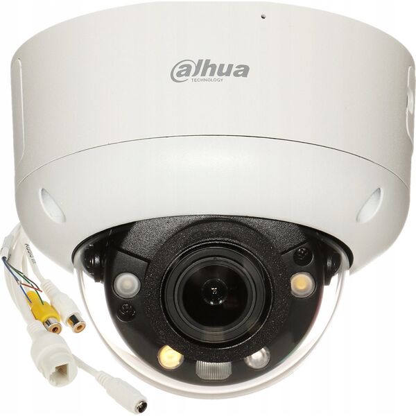 Kamera IP Dahua Technology Kamera IP TIOC 3.0 DAHUA IPC-HDBW3849R1-ZAS-PV-27135-S5