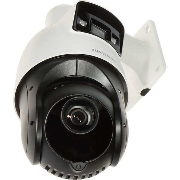 Kamera IP Hikvision KAMERA IP SZYBKOOBROTOWA ZEWNĘTRZNA DS-2SE4C425MWG-E(14F0) TandemVu ColorVu - 3.7Mpx 4.8... 120mm Hikvision