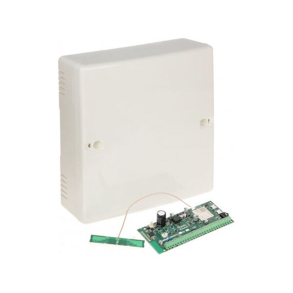 Satel CENTRALA ALARMOWA PERFECTA-32-LTE-SET-A SATEL