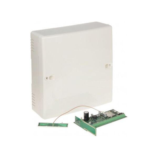 Satel CENTRALA ALARMOWA PERFECTA-32-WRL-LTE-SET-A SATEL