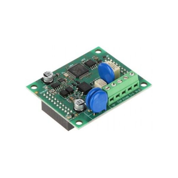 Satel MODUŁ KOMUNIKACYJNY TELEFONICZNY PSTN GSM-X-PSTN DO MODUŁU GSM-X SATEL