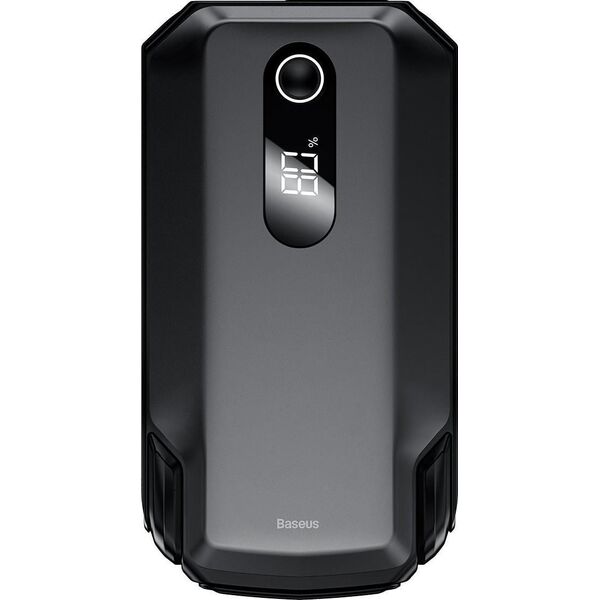 Baseus Powerbank Rozrusznik Car Jump Super Starter 20000mAh 2000A USB