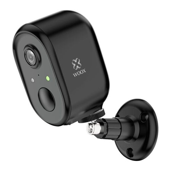 Kamera IP Smart kamera WiFi FullHD 1080p Zewnętrzna