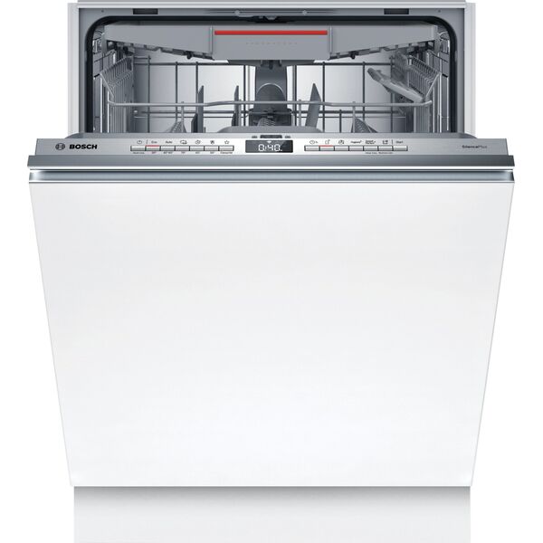 Zmywarka Bosch Bosch Serie 4 SMV4EVX01E zmywarka W pełni wbudowany 14 komplet. C