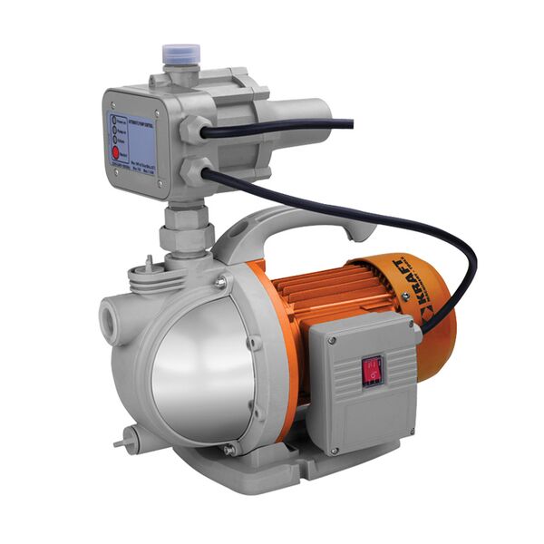 KRAFT ΠΙΕΣΤΙΚΟ ΣΥΓΚΡΟΤΗΜΑ 1300W ΜΕ ΗΛΕΚΤΡΟΝΙΚΟ ΕΛΕΓΚΤΗ 43509 έως 12 άτοκες δόσεις