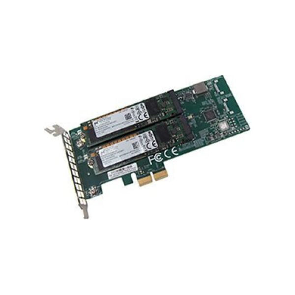 Fujitsu Fujitsu FUJITSU PDUAL CP100 FH/LP