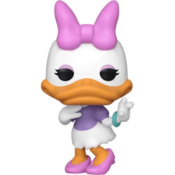 Figurka Funko Pop Funko POP! Figurka Disney Mickey and Friends Daisy Duck