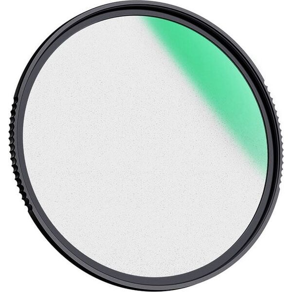 Filtr K&F 1/8 Black Mist 77 MM K&F Concept Nano-X (KF01.1492)