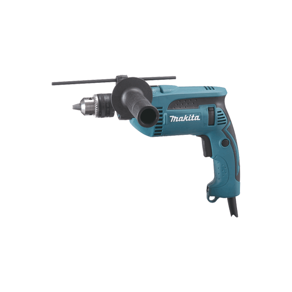 Wiertarka Makita HP1640K 680W udarowa