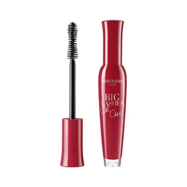 Bourjois Paris Tusz do rzęs Oh Oui Big Lashes 01 Black 7ml
