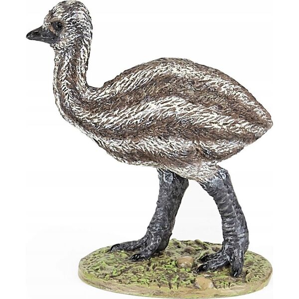 Figurka Papo Emu młody