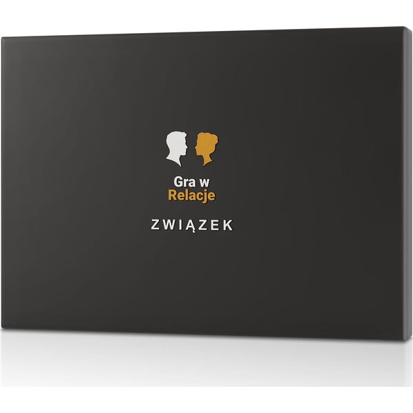 Gra w Relacje Gra w Relacje edycja ZWIĄZEK