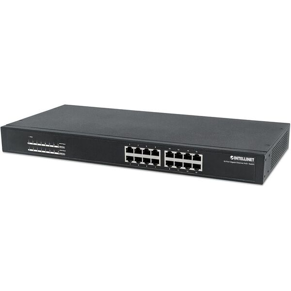 Switch Intellinet Network Solutions 560993