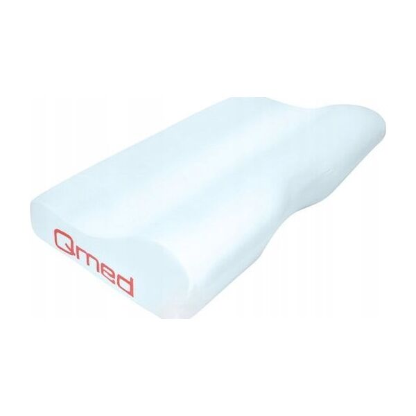 MDH BAMBOO PILLOW poduszka ortopedyczna z bambusem