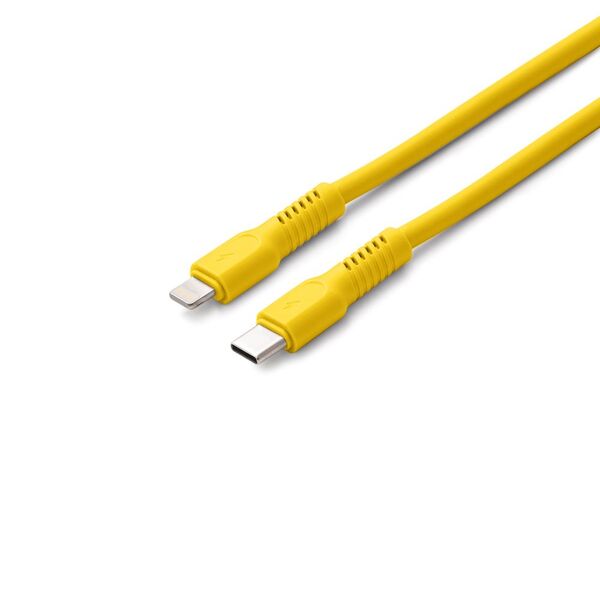COLORUM cable USB-A - USB-C 1,8m 3A CK60-AC-02 xMagenta 5907457718524