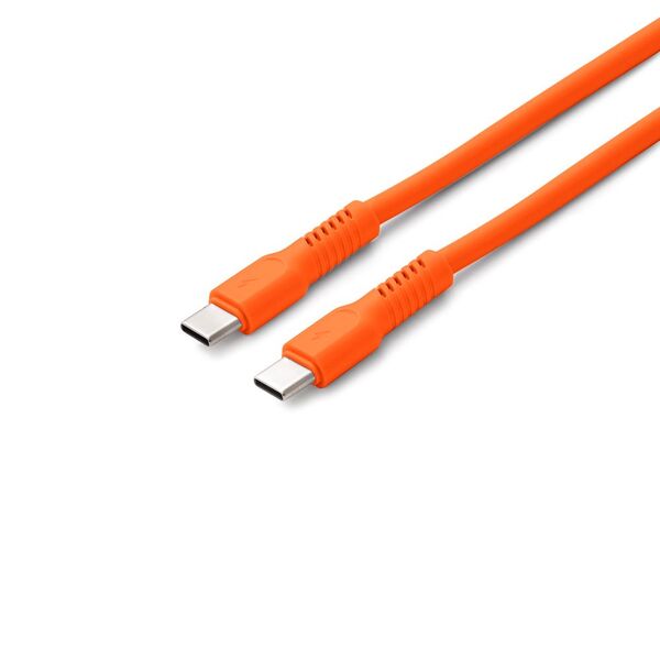 COLORUM cable USB-A - USB-C 1,8m 3A CK60-AC-04 xGreen 5907457718531