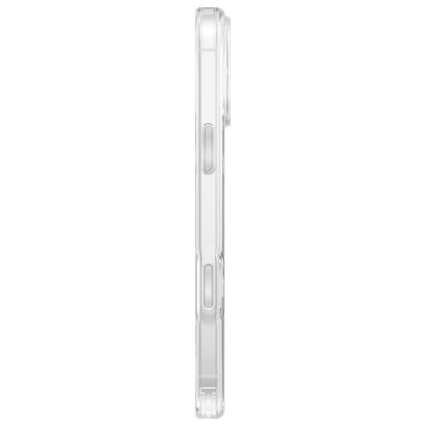 Case IPHONE 16 UNIQ Coehl Savon Magnetic Charging Bubble Prism transparent 8886463690468