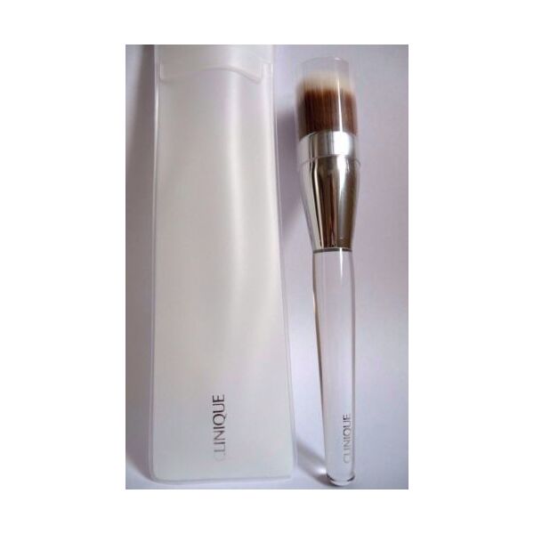 Clinique CLINIQUE_Buff Brush pędzel do podkładu