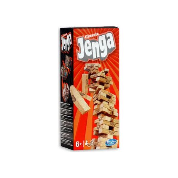 Hasbro Jenga Refresh (A2120)