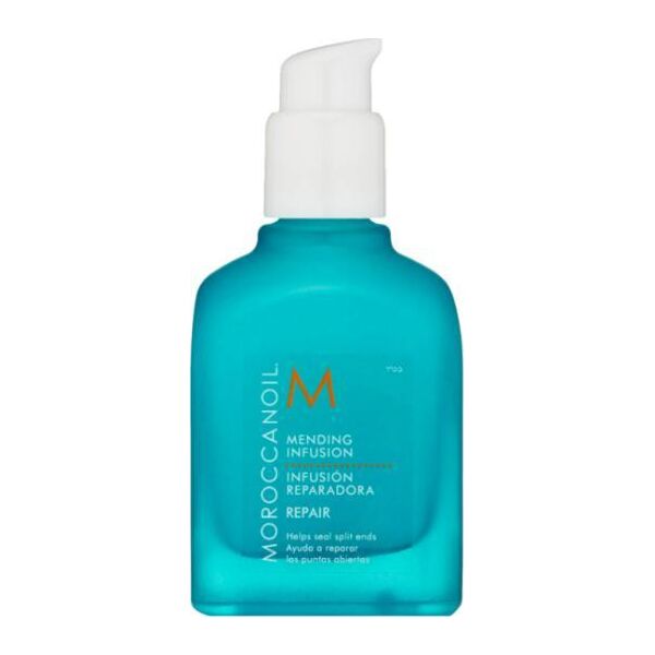 Moroccanoil Esencja Regenerująca do włosów 75 ml