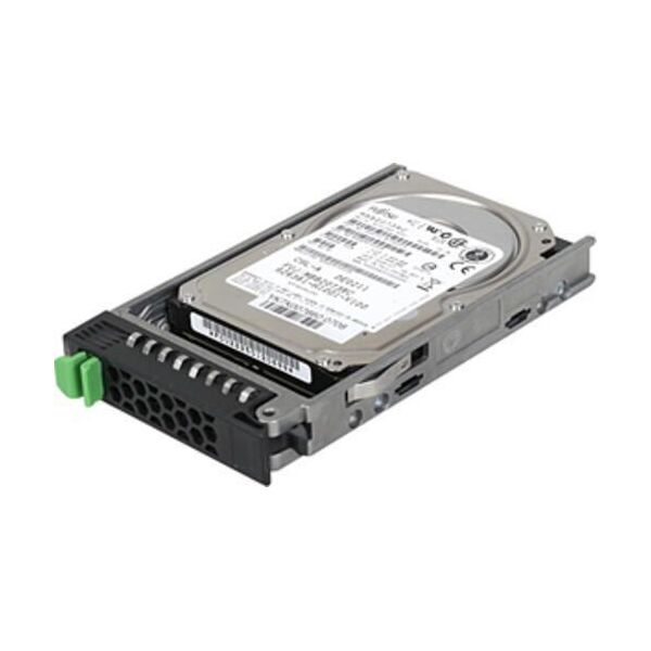 Dysk serwerowy Fujitsu 1.8TB 2.5'' SAS-3 (12Gb/s)  (PY-SH181D8)