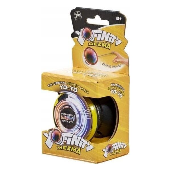 Goliath Jojo Yo-Yo żółte
